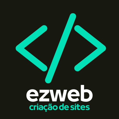 EZWEB - Criação de Sites